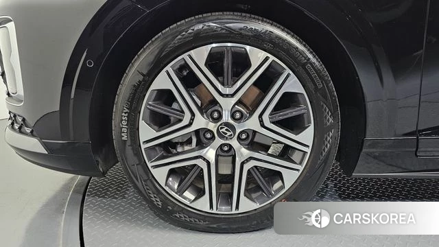 Hyundai Grandeur (GN7) id 4897854 из Кореи 15