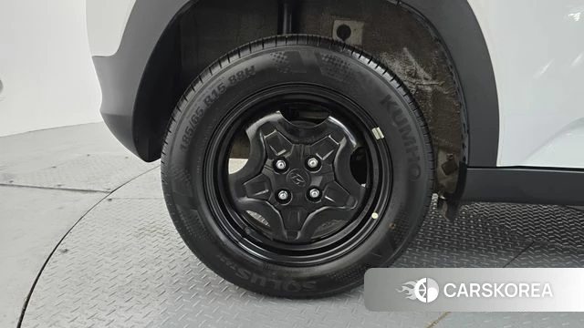 Hyundai Casper id 4768686 из Кореи 25