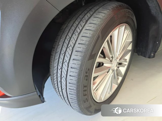 Hyundai Kona id 4318363 из Кореи 12