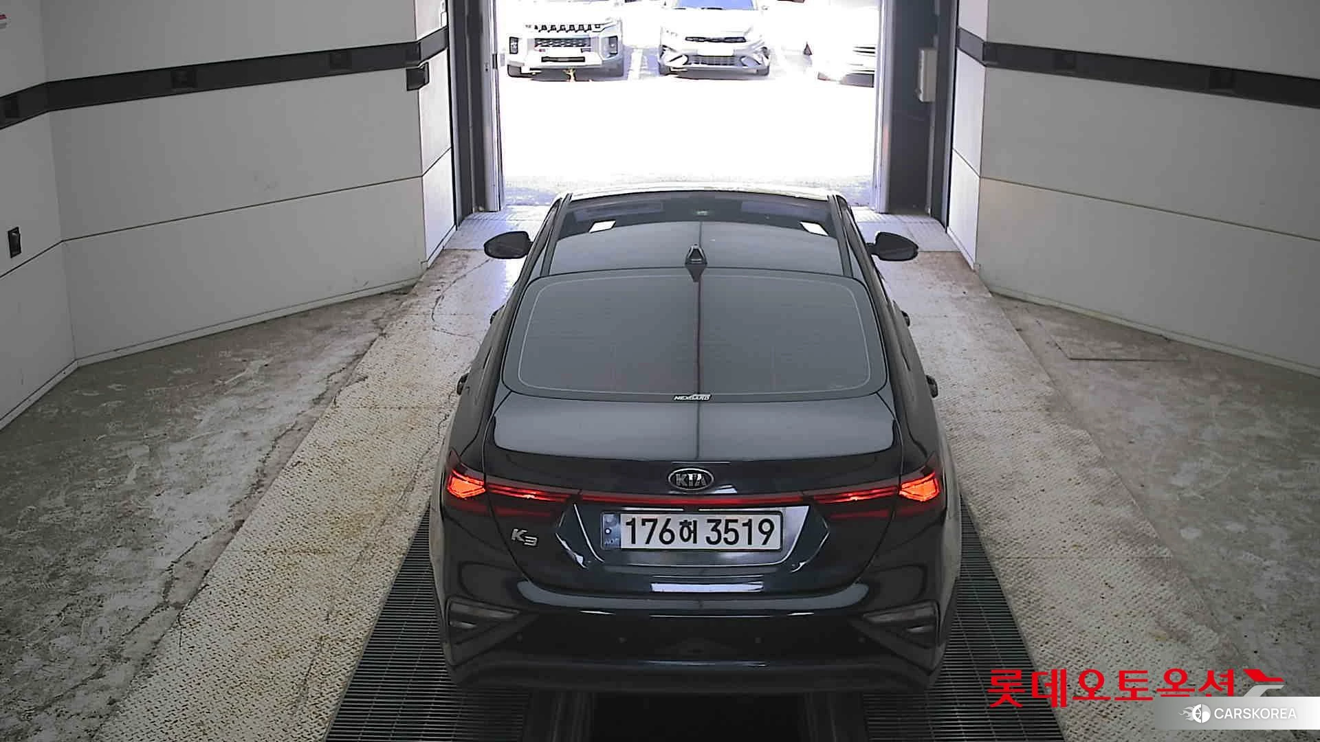Kia K3 id 4902431 из Кореи 31