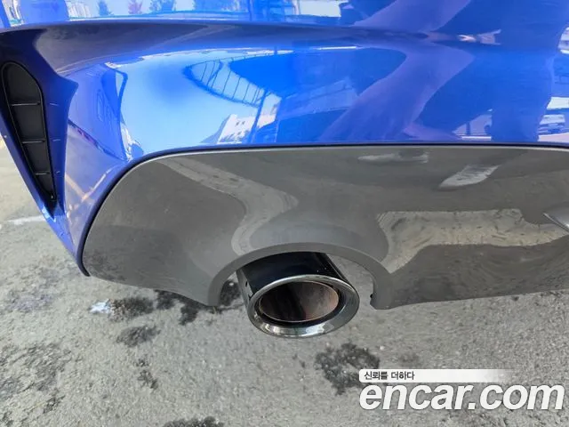 BMW 3 Series (G20) id 2690388 из Кореи 15