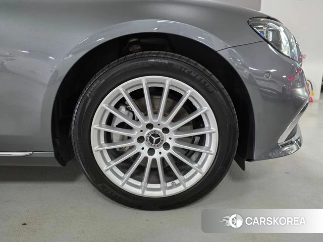 Mercedes-Benz E-Class W213 id 4293894 из Кореи 12