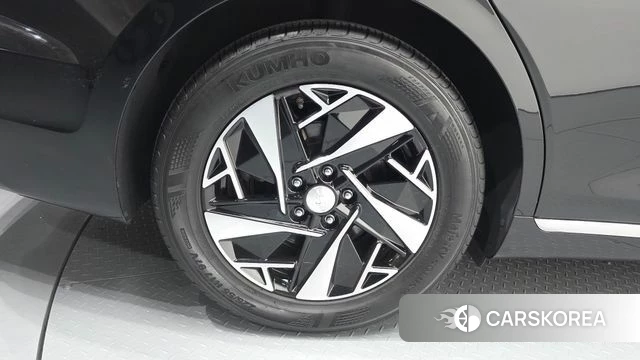 Hyundai The New Grandeur IG Hybrid id 3934746 из Кореи 15