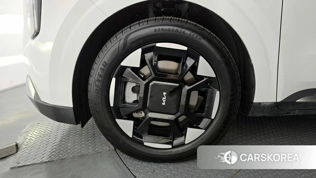 Kia The New Carnival 4th Generation id 4394566 из Кореи 30