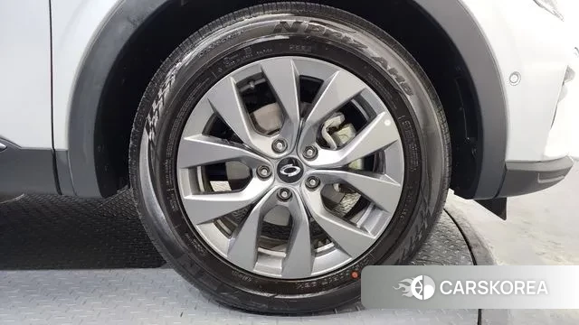 Renault Korea (Samsung) XM3 id 3614837 из Кореи 15