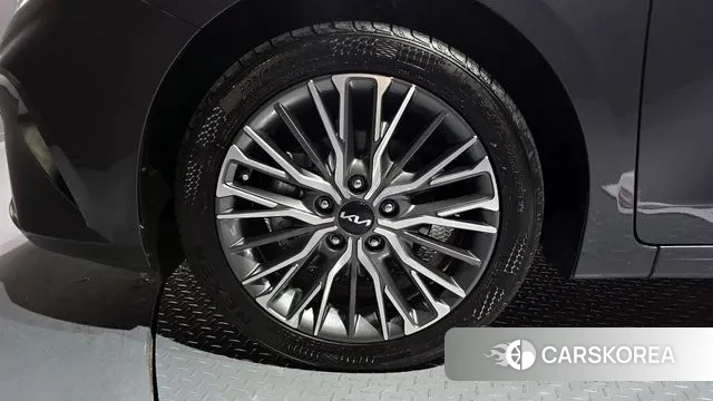 Kia The New K3 2nd generation id 3787533 из Кореи 15