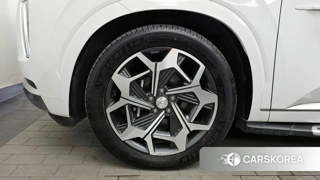 Hyundai Palisade id 4282553 из Кореи 30