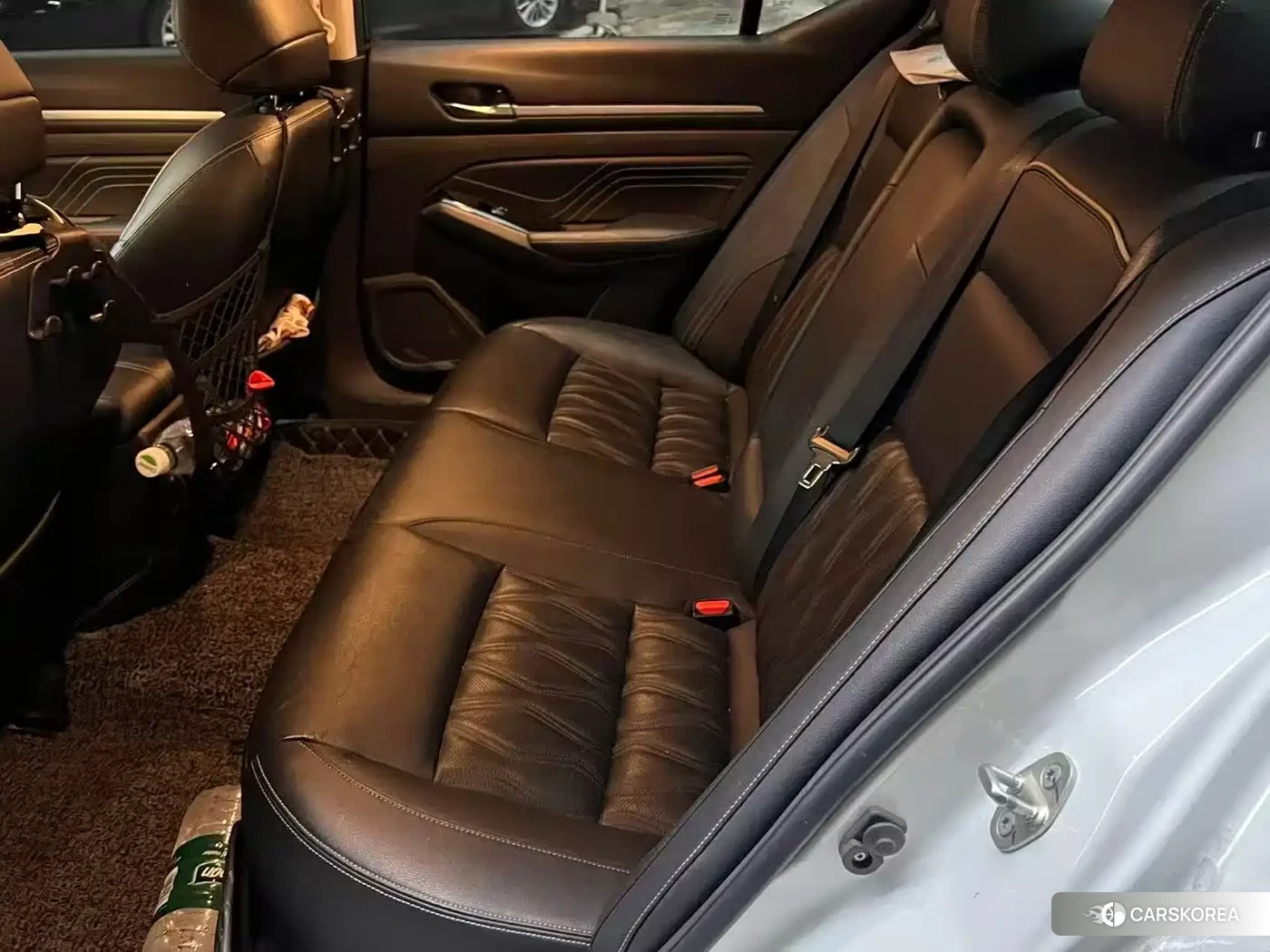Nissan Altima 2022 Белый из Китая, фото 5