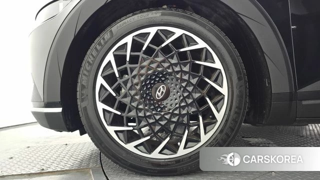 Hyundai Ionic 5 id 4720168 из Кореи 15