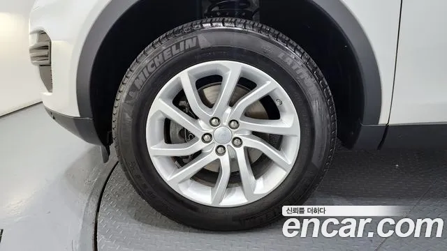 Land Rover Discovery Sports id 2255009 из Кореи 15