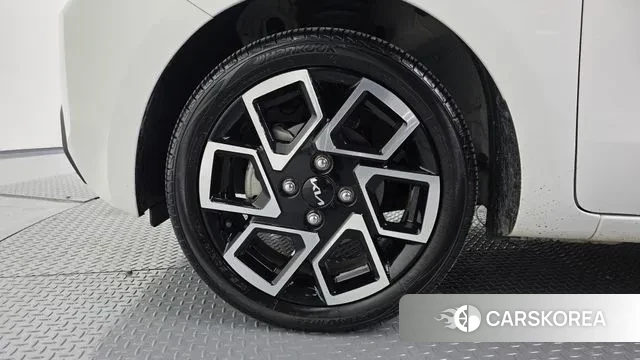 Kia The New Kia Ray id 3462596 из Кореи 15