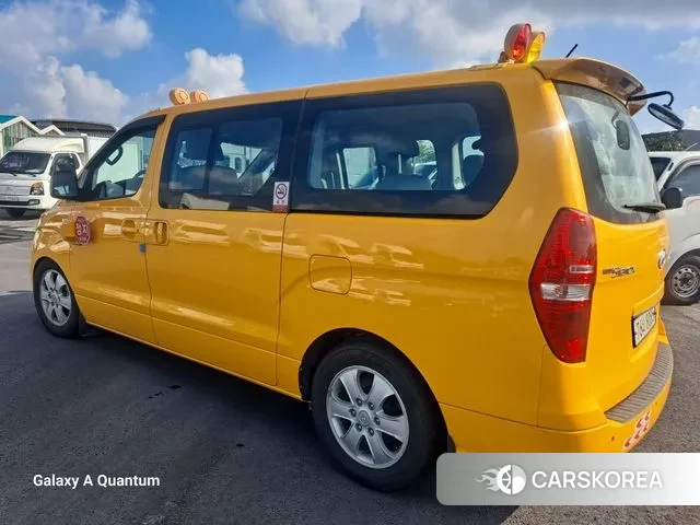 Hyundai The New Grand Starex id 3013980 из Кореи 15