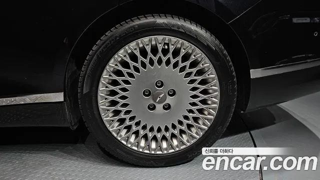 Genesis G80 (RG3) id 2629968 из Кореи 15