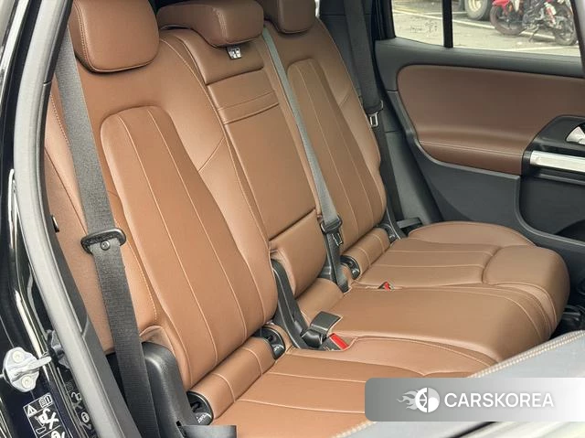 Mercedes-Benz GLB id 4276713 из Китая 17