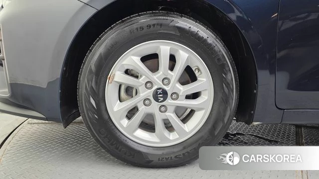 Kia Come New K3 id 4471381 из Кореи 25