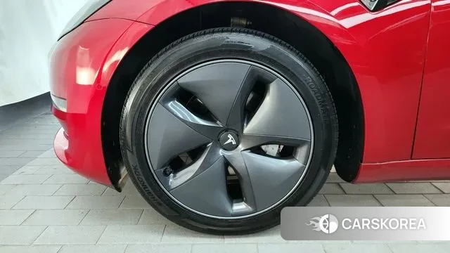 Tesla Model 3 id 3028464 из Кореи 15