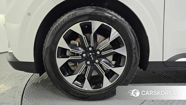 Kia Carnival 4th generation id 3910244 из Кореи 15