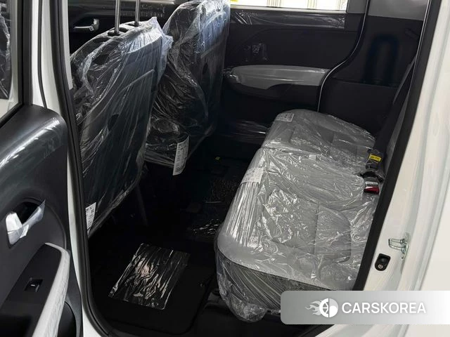 Kia The New Kia Ray 2026 Белый из Кореи, фото 5