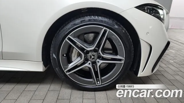 Mercedes-Benz CLS-Class C257 id 2954272 из Кореи 15