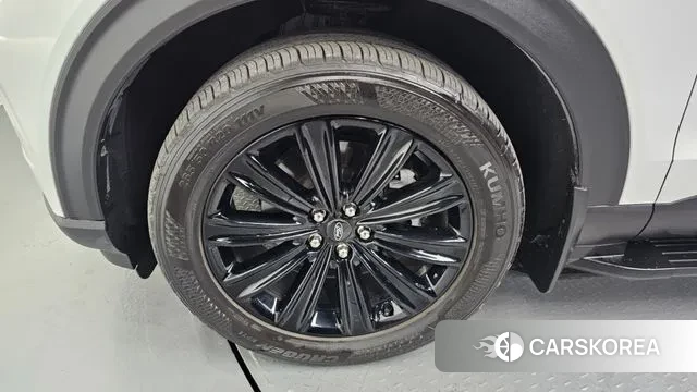 Ford Explorer id 3060444 из Кореи 15