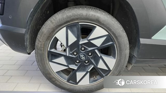 Hyundai Kona Hybrid (SX2) id 4941942 из Кореи 15