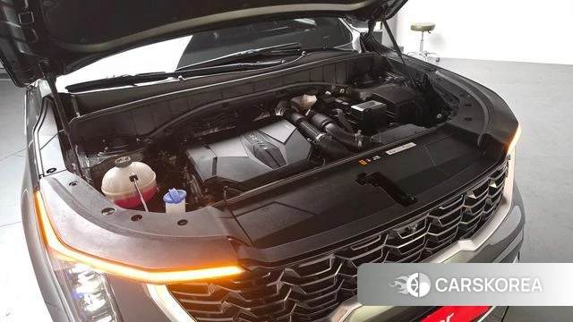 Kia The New Sorento 4th Generation id 3883134 из Кореи 15