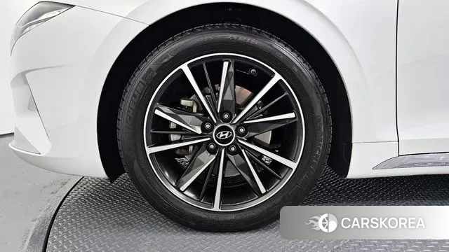 Hyundai The New Grandeur IG id 3556800 из Кореи 15