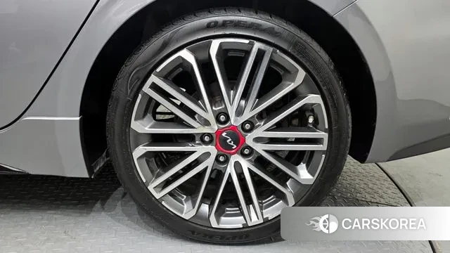 Kia The New K3 2nd generation id 3601194 из Кореи 15