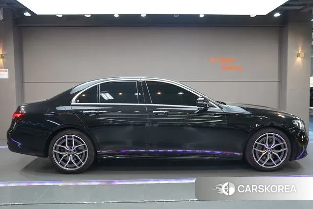 Mercedes-Benz E-Class W213 id 3463650 из Кореи 15