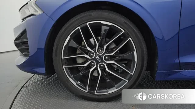 Kia K5 3rd generation id 3101329 из Кореи 15