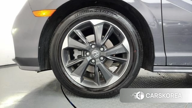Honda Odyssey id 4402086 из Кореи 31