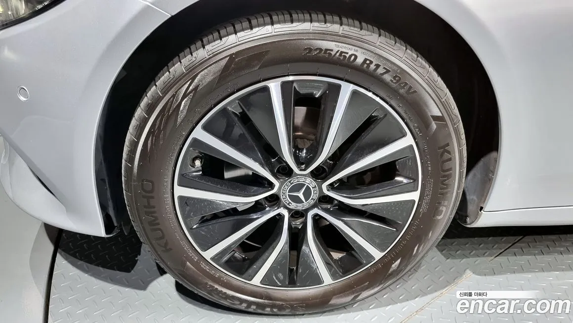 Mercedes-Benz C-Class W205 id 2055050 из Кореи 15