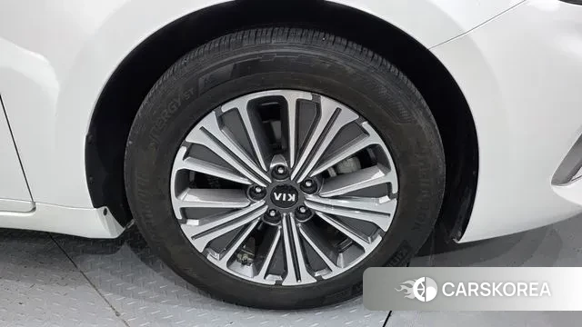 Kia K7 Premier Hybrid id 3033889 из Кореи 15