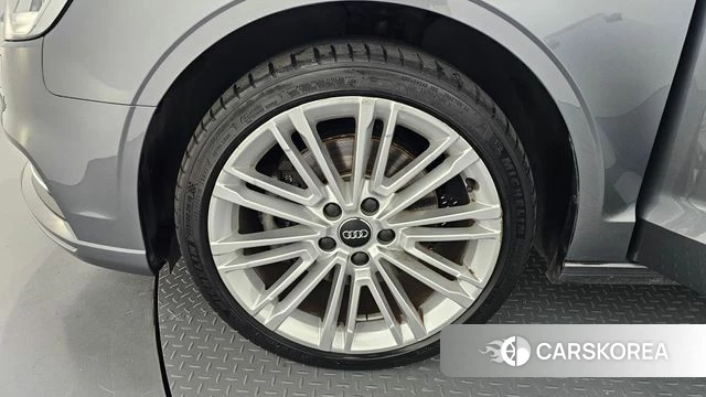 Audi New A3 id 4430431 из Кореи 26