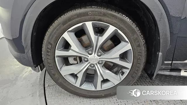 Hyundai Palisade id 3029138 из Кореи 15