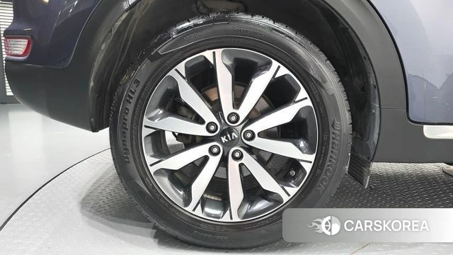 Kia Sportage 4th Generation id 4698941 из Кореи 15