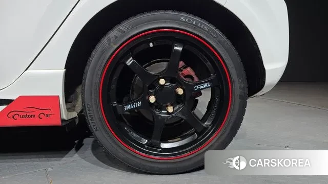 Kia All New Morning (JA) id 3485151 из Кореи 15