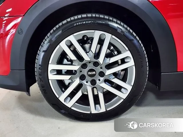 Mini Cooper C Convertible 4th Generation id 3365257 из Кореи 15