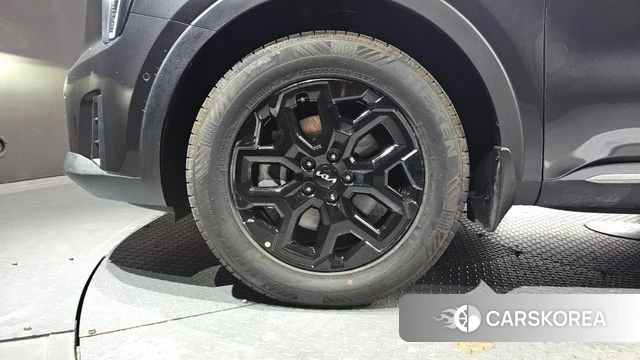 Kia The New Sorento 4th Generation id 3810876 из Кореи 15