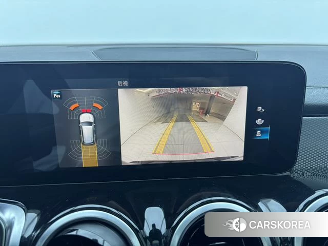Mercedes-Benz GLB id 4290711 из Китая 21