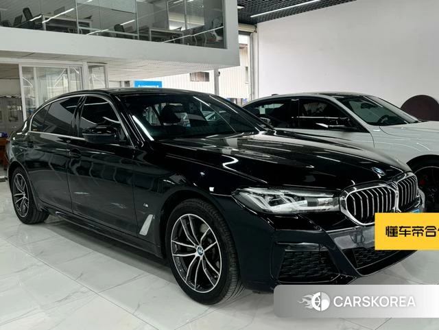 BMW 5 series id 4290095 из Китая 11