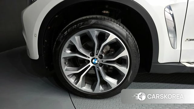 BMW X6 (F16) id 3867597 из Кореи 15