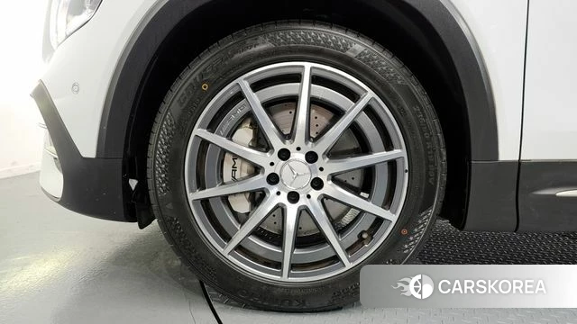 Mercedes-Benz GLB-Class X247 id 3838530 из Кореи 15