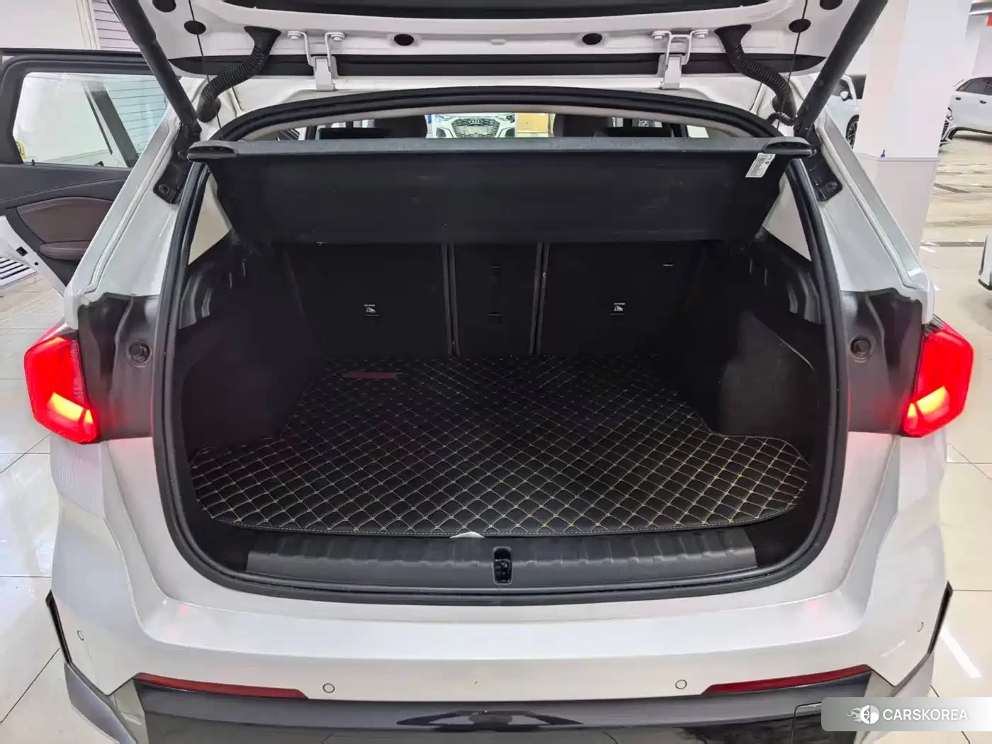 BMW X1 id 4539049 из Китая 11