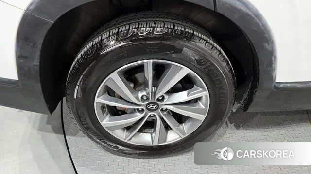 Hyundai Santa Fe TM id 3413235 из Кореи 15