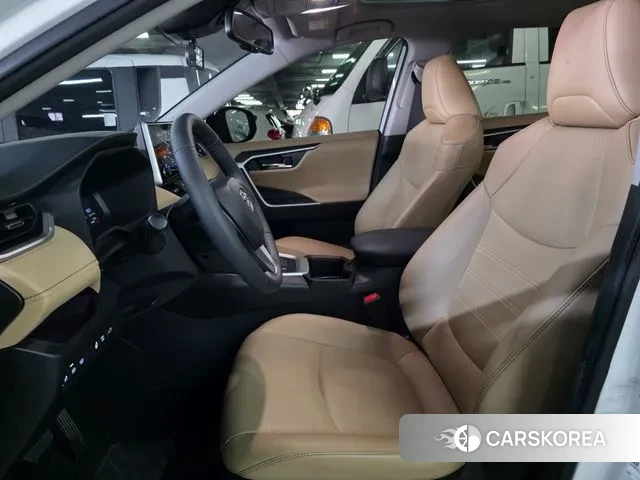 Toyota RAV4 5th Generation id 3321766 из Кореи 15