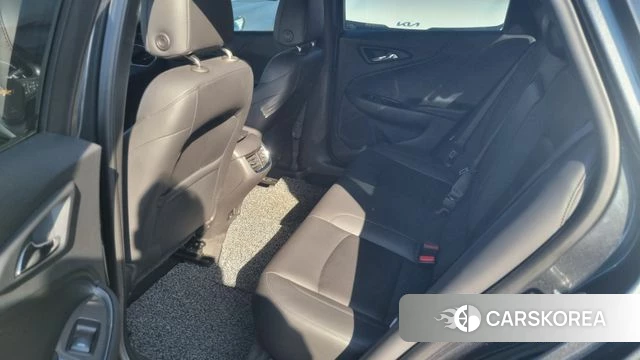 Chevrolet (GM Daewoo) All New Malibu id 3821157 из Кореи 9