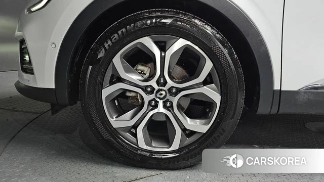 Renault Korea (Samsung) XM3 id 4721861 из Кореи 28