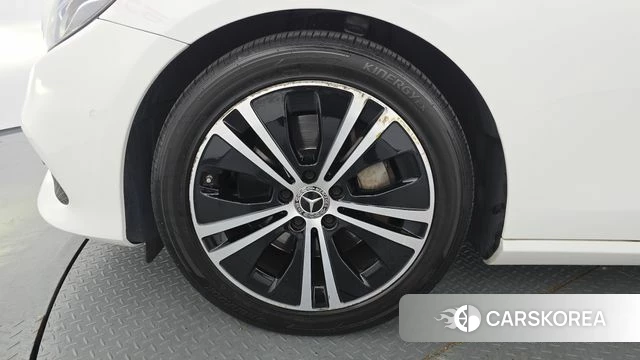 Mercedes-Benz E-Class W213 id 4402815 из Кореи 27