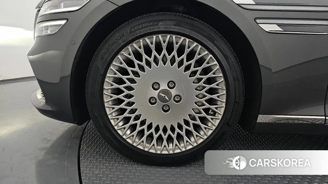 Genesis G80 (RG3) id 3841962 из Кореи 15